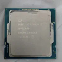 cpu i5 11400