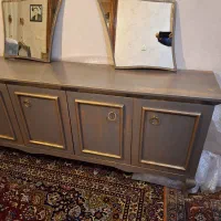 کنسول|بوفه، ویترین، کنسول|اردبیل, |دیوار