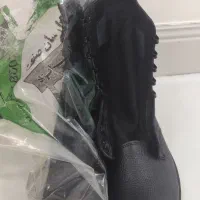 فروش پوتین نظامی نو|کیف، کفش، کمربند|فیروزآباد (فارس), |دیوار