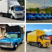 اتوبار باربری تهران بسته بندی وکاگر‌خالی 24