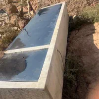 جعبه تریلی ماموتی