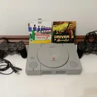 ps1 سونی 1