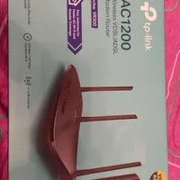 مودم روتر ADSL/VDSL تی پی لینک. Vr300|مودم و تجهیزات شبکه|تهران, دانشگاه تهران|دیوار