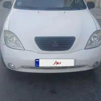 تیبا مدل۹۹|خودرو سواری و وانت|اسلامشهر, شهرک مهدیه|دیوار