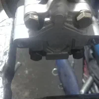 پمپ هیدرولیک پارس ۴۰۵وسمند|قطعات یدکی و لوازم جانبی|ایرانشهر, |دیوار