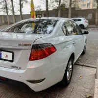 برلیانس h330 مدل ۹۶ بیرنگ بسیار سالم|خودرو سواری و وانت|کرج, گلشهر|دیوار