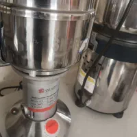 آسیاب ادویه صنعتی نیمه صنعتی