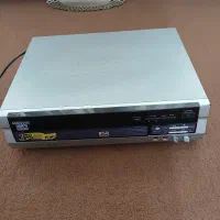 یک دستگاهDVD|پخش‌کننده DVD و ویدیو|خرم‌آباد, |دیوار