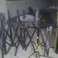 پایه باند
