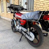 موتور سیکلت نقد و اقساط نامی 150 مدل 1402|موتورسیکلت|سمنان, |دیوار