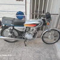 موتورهندامدل91|موتورسیکلت|رباط‌کریم, الارد|دیوار