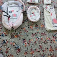 تشک گارددارکودک|اسباب و اثاث بچه|مشهد, هدایت|دیوار