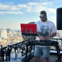 Dj اجرا با بهترین دستگاه دستگاه پایونیر DDj1000|خدمات پذیرایی، مراسم|تهران, سیمای ایران|دیوار