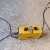 جوشکاری ساده