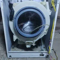 تعمیر و نصب یخچال و لباسشویی|خدمات پیشه و مهارت|نیشابور, هفده شهریور|دیوار