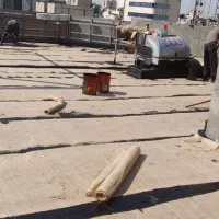 اجرای تخصصی ایزوگام /قیرگونی /آسفالت|مصالح و تجهیزات ساختمان|تهران, چیتگر شمالی|دیوار