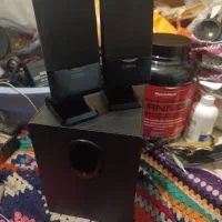 اسپیکر ادیفایر