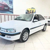 پارس موتور جدید سیمی ۱۴۰۱ نیمه سفارشی کم‌کار