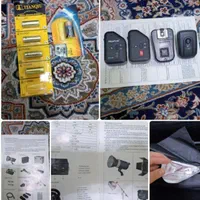 چمدان پرتابل نورپردازی و بلاگری و سافت باکس یکجا|دوربین عکاسی و فیلم‌برداری|پردیس, فاز ۱|دیوار