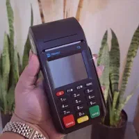 کارتخوان سیار وای فای دار سرعت بالا اقساط ویژه|فروشگاه و مغازه|کرمان, |دیوار