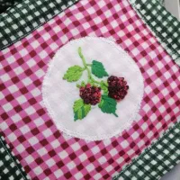 دستگیره وزیربشقابی|سفره، حوله، دستمال آشپزخانه|صدرا-فارس, فاز ۱|دیوار