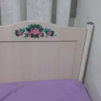 سرویس خواب نوجوان|تخت و سرویس خواب|زرندیه, |دیوار