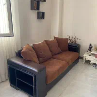 مبل راحتی ۷ نفره stone wood