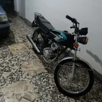 فروش موتور هوندا 125