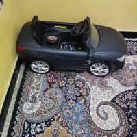 ماشین شارژی