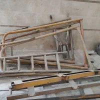 خریدوفروش بالابر ساختمانی خریدار بالابر هیلتی|مصالح و تجهیزات ساختمان|تهران, دهکده المپیک|دیوار