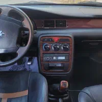 سمند Lx مدل 99|خودرو سواری و وانت|تهران, بلوار کشاورز|دیوار