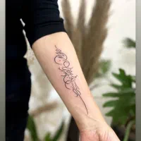 تتوی بدن مخصوص شب یلدا|خدمات آرایشگری و زیبایی|رشت, کوی مهر|دیوار