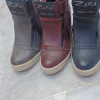 کفش زنانه فقط ۲۵۰