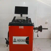 فروش واگذاری دستگاها و وسایل تعویض روغنی