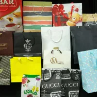 حراج پاکت کادویی|حراج|اسلام‌شهر, شهرک قائمیه|دیوار