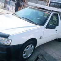 فروش وانت بار|خودرو سواری و وانت|قوچان, |دیوار