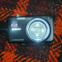 دوربین نیکن مدل S2700