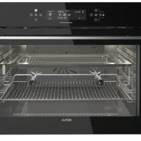 فروش فر آلتون ..مدل V901B|اجاق گاز و لوازم برقی پختوپز|بیرجند, |دیوار