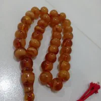 تسبیح کهربا