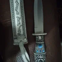 چاقوی کلکسیونی