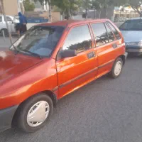 پرایدهاچبکمدل۸۴|خودرو سواری و وانت|قزوین, |دیوار