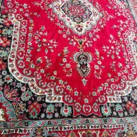 فرش 12متری 500شانه