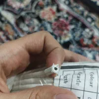 کابل برق نسوز حرارتی 4|مصالح و تجهیزات ساختمان|اهواز, دغاغله|دیوار