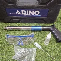 میخکوب دستی تمام فلز دینو  تفنگ میخکوب چاشنی سرخود