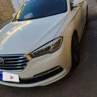 لیفان 820 فابریک اتومات کارمندی|خودرو سواری و وانت|شیراز, شهرک فرهنگیان|دیوار