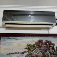 نصاب و تعمیر اسپیلت برقکار ساختمان تضمینی