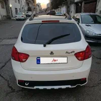 کوئیک سفید مشکی|خودرو سواری و وانت|رشت, حمیدیان|دیوار