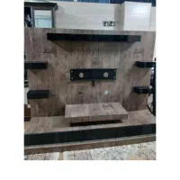 میز تی وی کاملا سالم