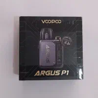 پاد آرگاس پی وان ووپو|زیورآلات و اکسسوری|وحیدیه, |دیوار