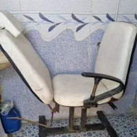 صندلی اریشگاه